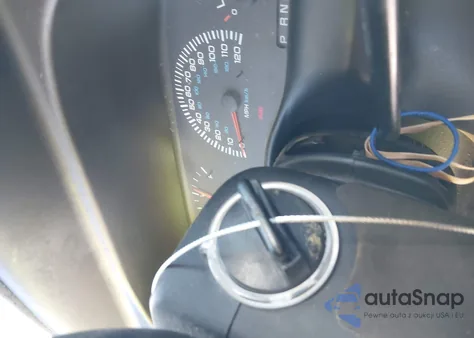 1999 Dodge Ram 1500 St from USA, damaged, VIN 3B7HC12Y7XG113999